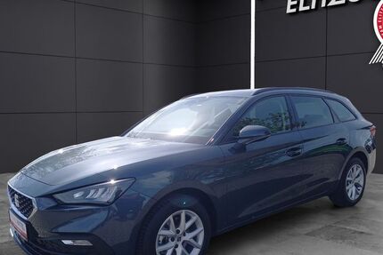 Seat Leon 1.500 km 27.450 &euro; Dippoldiswalde 01744