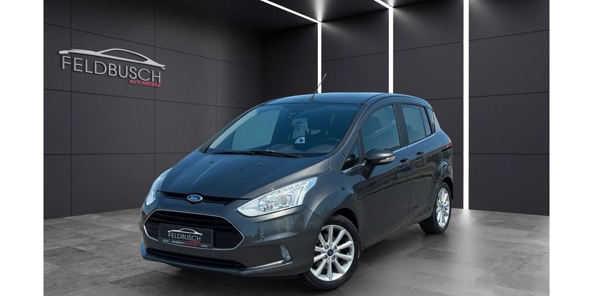 Ford B-Max 88.000 km 7.980 &euro; Schwalmtal 41366