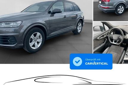 Audi Q7 146.224 km 35.490 &euro; Hamburg 22047