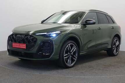 Audi Q5 10.300 km 59.950 &euro; Weißenburg 91781