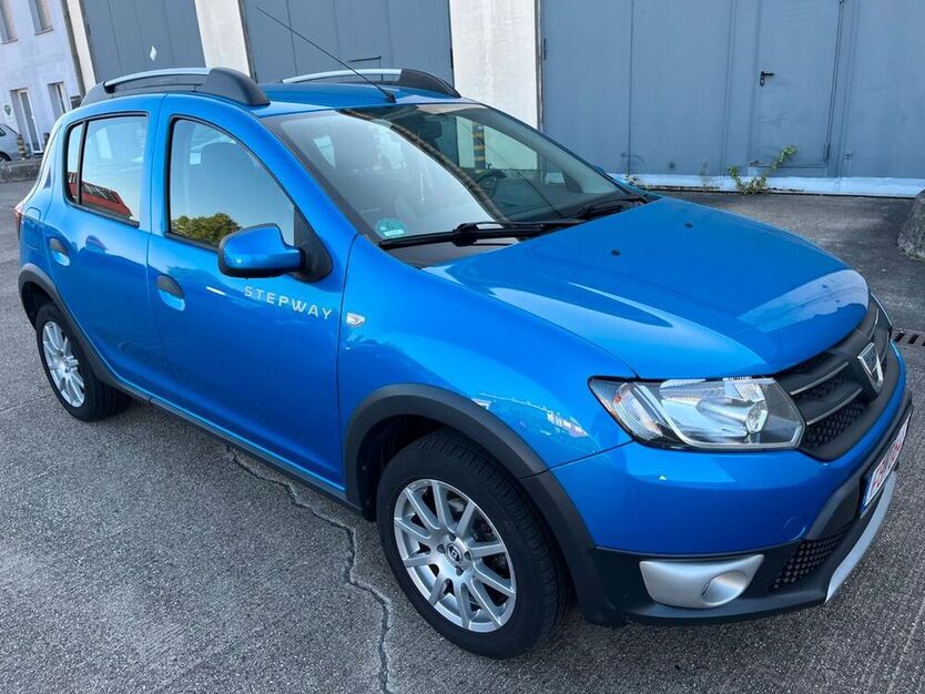 Sandero