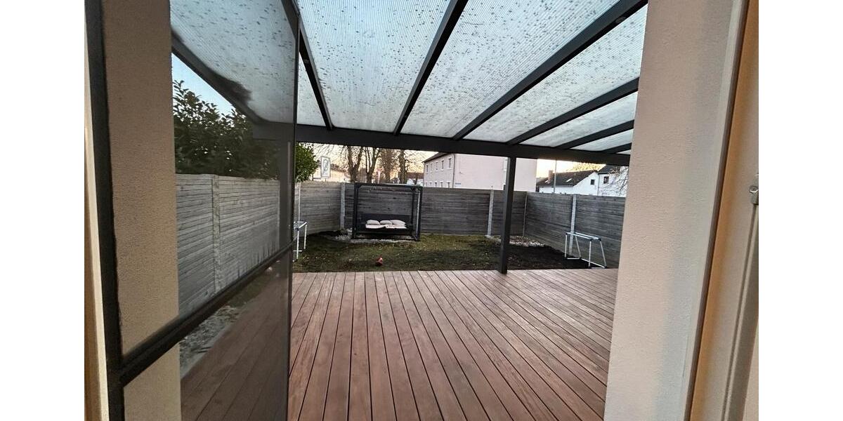 Reihenhaus Baar-Ebenhausen Ebenhausen - 5 Zimmer, 120 m&sup2;, 1.500&euro; | Angebot:25310735