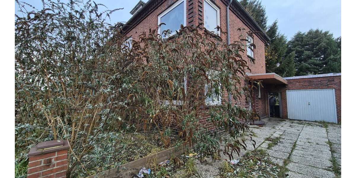 Haus zum Kaufen in Husum 159.000 € 150 m² 5 zimmer