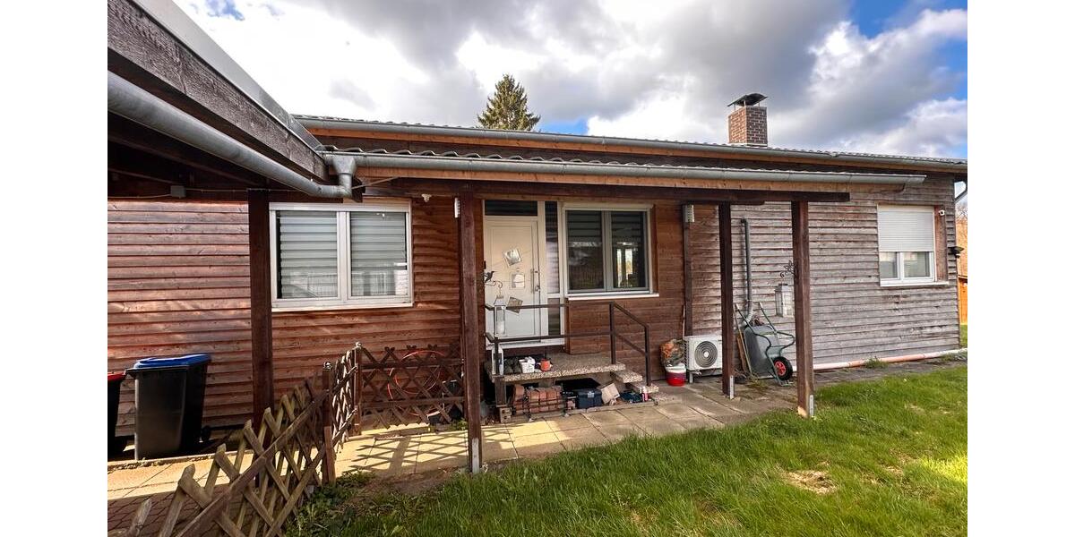 Einfamilienhaus Bad Münder am Deister - 219.000&euro; | Angebot:26145464