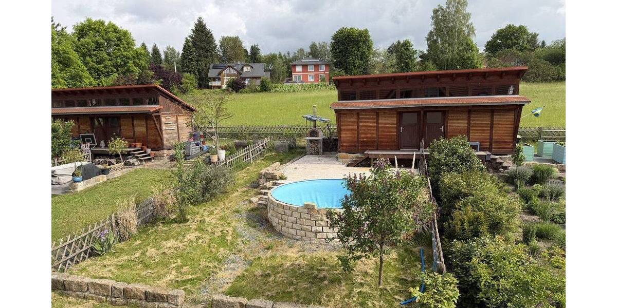 Reihenmittelhaus Pirna ot Graupa Graupa - 5 Zimmer, 195 m&sup2;, 1.950&euro; | Angebot:26827048