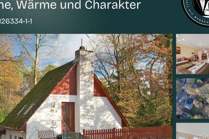 Haus Buchholz - 3 Zimmer, 103 m&sup2;, 399.000&euro; | Angebot:26051168