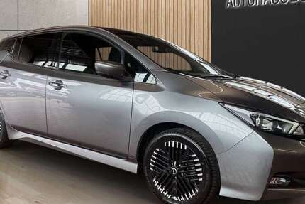 Nissan Leaf 68.500 km 14.895 &euro; Haren 49733