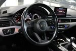 Audi A4 Avant 35 TFSI SPORT / 1.HAND / LED / NAVI+ 108.000 km 19.111 &euro; Hamm 59077