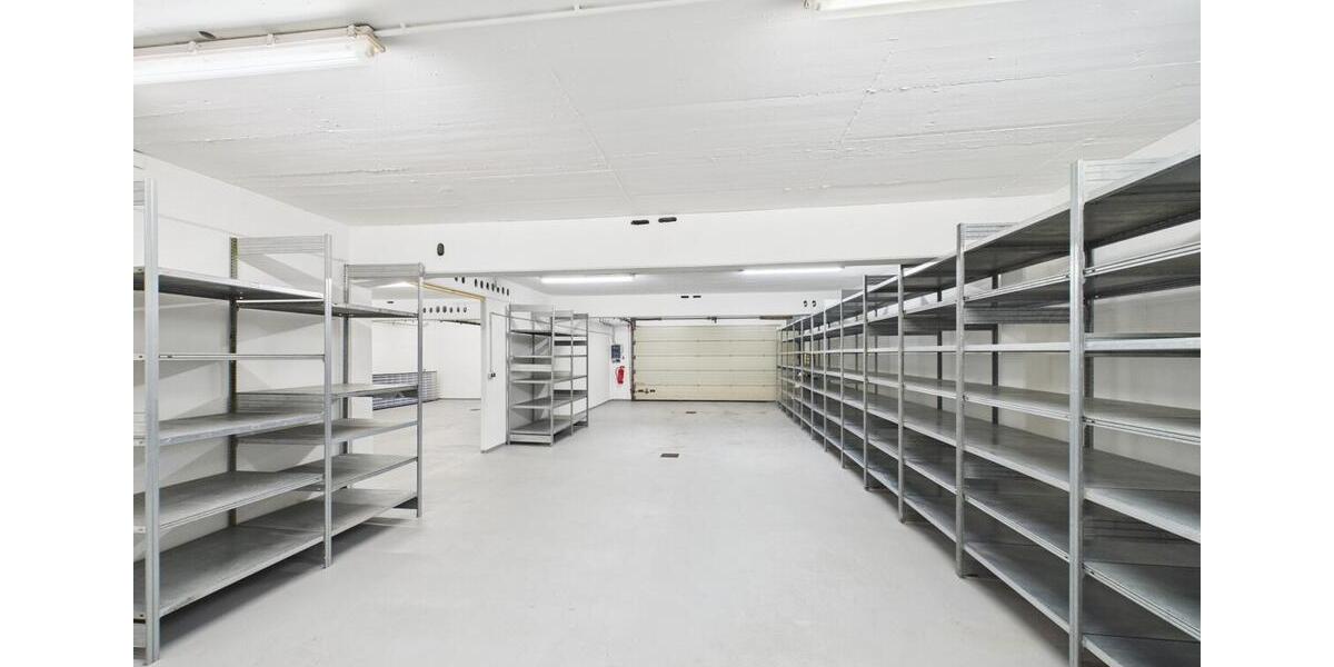 Gewerbeobjekt Stadthagen - 1.100&euro; | Angebot:26223832
