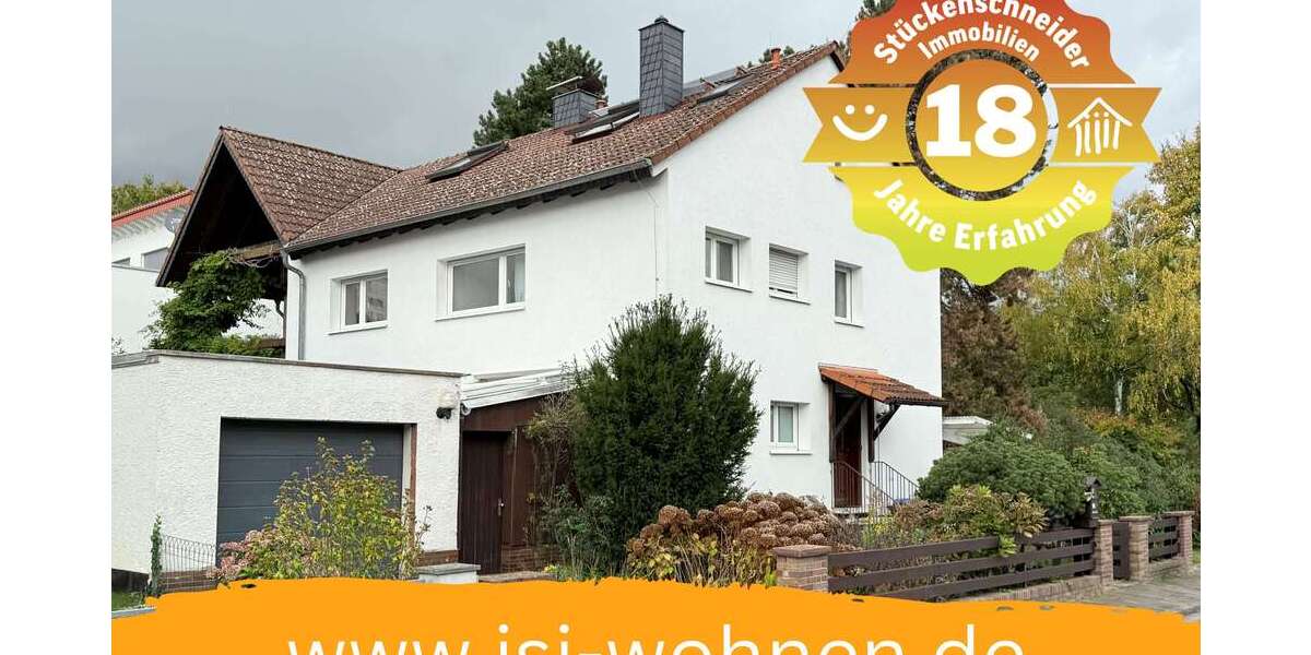 Haus zum Kaufen in Hattersheim 890.000 € 279 m² 11 zimmer