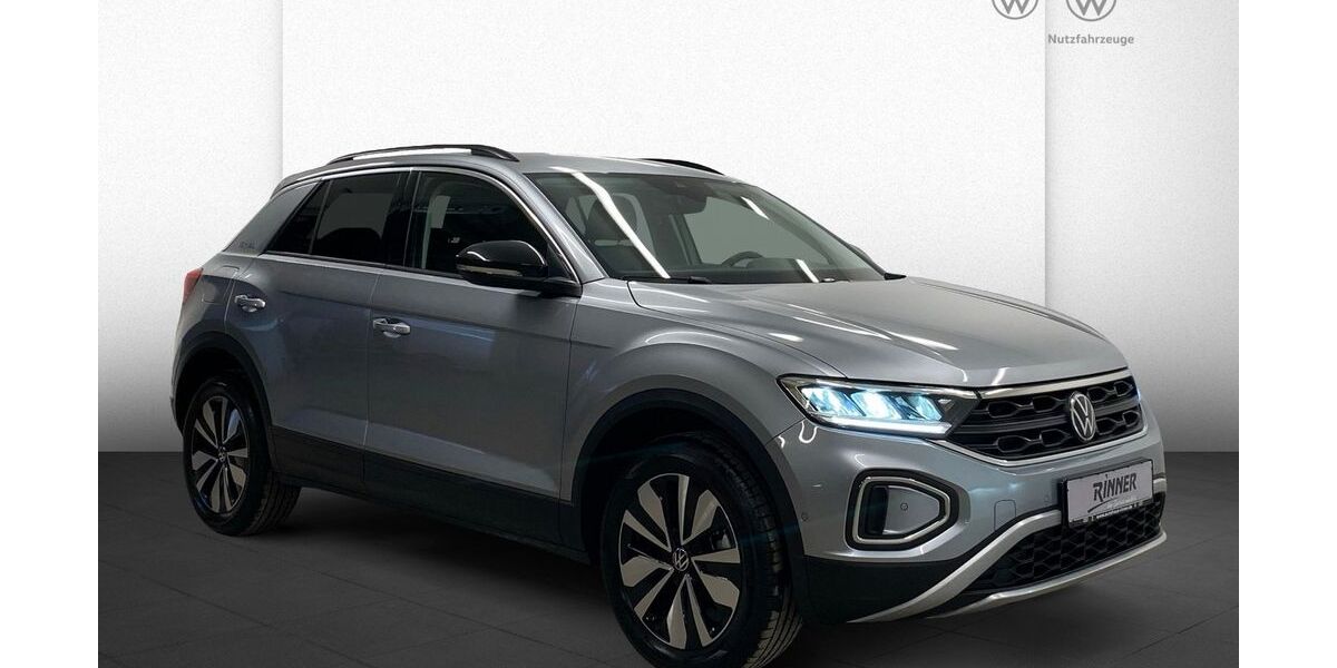 VW T-Roc 9.200 km 24.990 &euro; Bad Tölz 83646