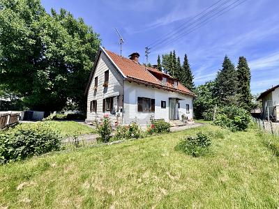ATTRAKTIVE UND RUHIGE LAGE MIT ALTBESTAND - Grundstück Penzberg | Angebot:27075041