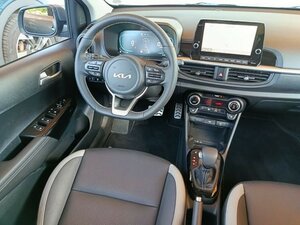 Kia PICANTO PE2 1.2 AMT GT-LINE 13.167 km 18.460 &euro; Höhenkirchen-Siegertsbrun 85635