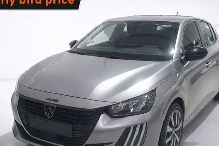 Peugeot 208 21.817 km 19.999 &euro; Ergolding 84030