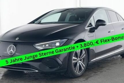 Mercedes-Benz EQE 28.000 km 49.980 € Bersenbrück 49593