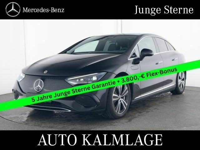 Mercedes-Benz EQE 28.000 km 49.980 € Bersenbrück 49593