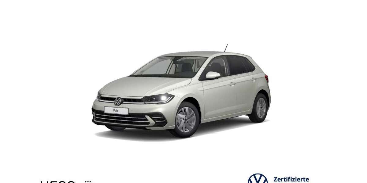 VW Polo 51.400 km 15.999 &euro; Buedingen 63654