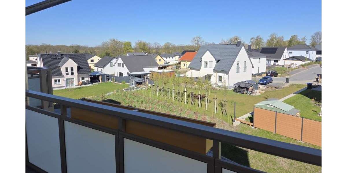 Etagenwohnung Arnsdorf - 2 Zimmer, 46 m&sup2;, 600&euro; | Angebot:24324113