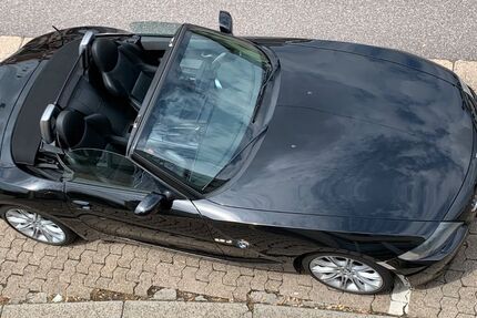 BMW Z4 135.000 km 15.505 &euro; völklingen 66333