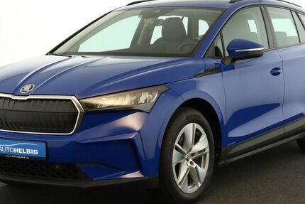 Skoda Enyaq 23.900 km 24.690 &euro; Donnersdorf 97499
