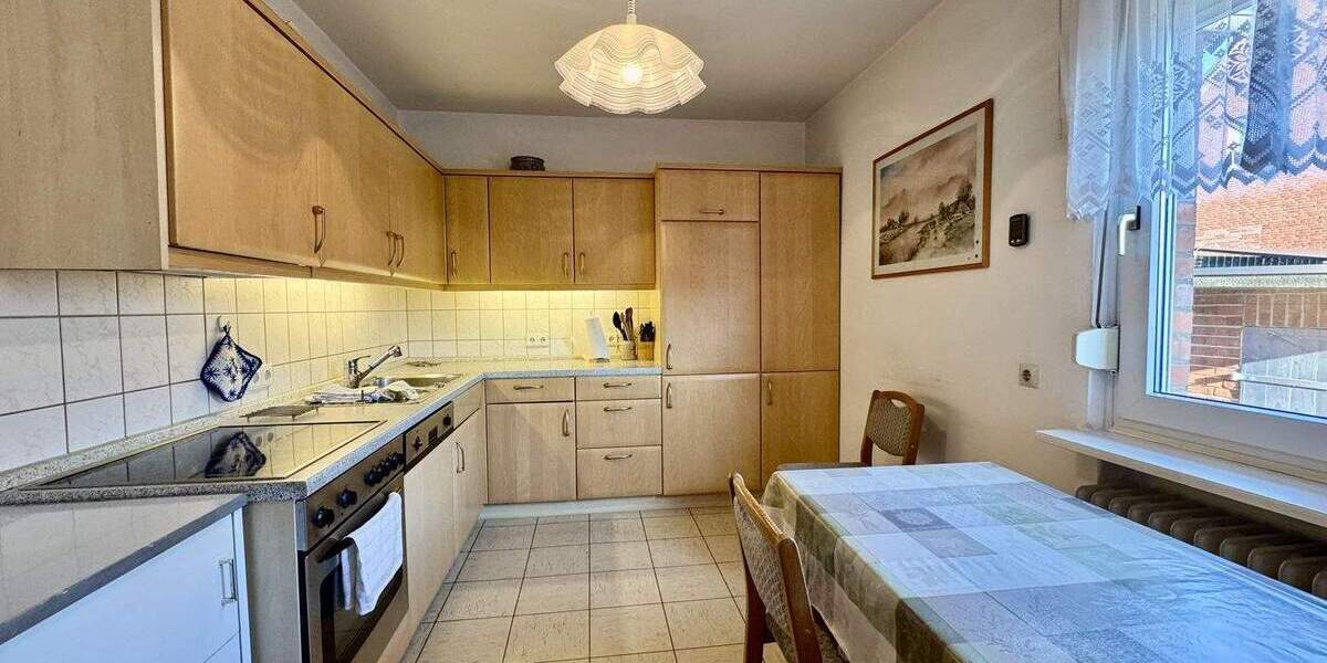 Doppelhaushälfte Uelzen Oldenstadt - 6 Zimmer, 107 m&sup2;, 175.000&euro; | Angebot:25671023