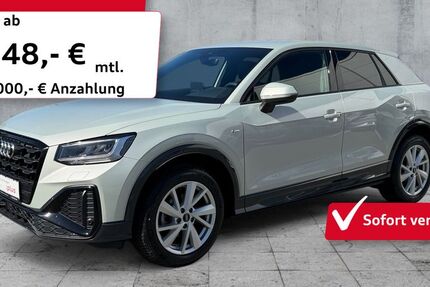 Audi Q2 13.267 km 33.930 &euro; Hof 95030
