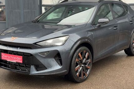 Cupra Formentor 9.500 km 43.950 &euro; Regensburg 93055