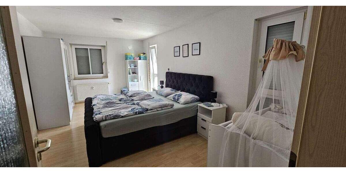 Etagenwohnung Auerbach in der Oberpfalz Auerbach - 2 Zimmer, 77 m&sup2;, 582&euro; | Angebot:24449219