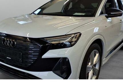 Audi Q4 e-tron 87.000 km 36.980 &euro; Kitzingen 97318