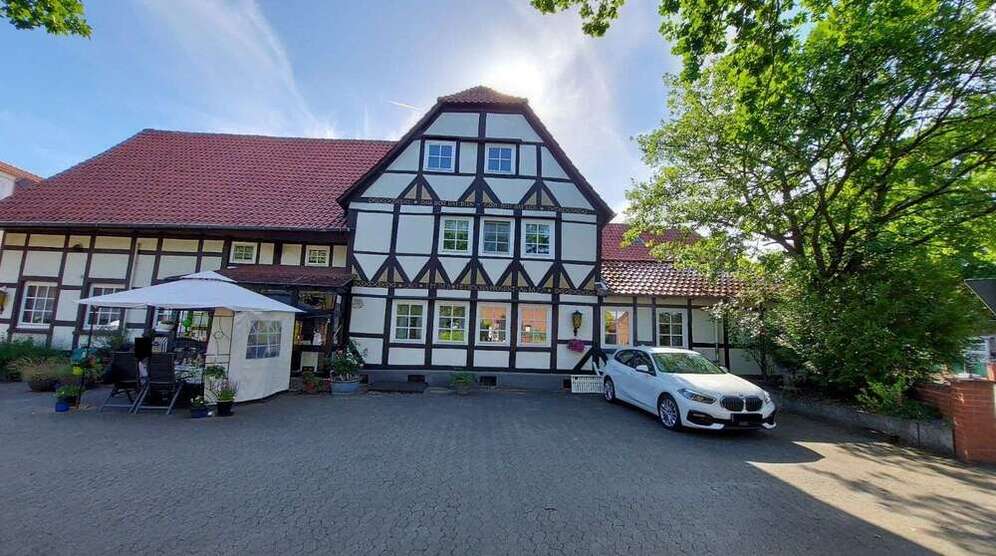 Gastronomie in Wendeburg 150.000 € 220 m² zimmer