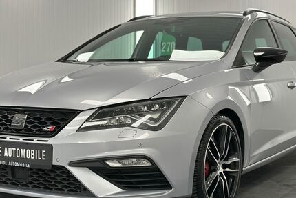 Seat Leon 97.000 km 19.990 € Heide 25746