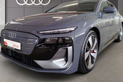 Audi A6 e-tron 5.506 km 68.999 € Frankfurt am Main 60326
