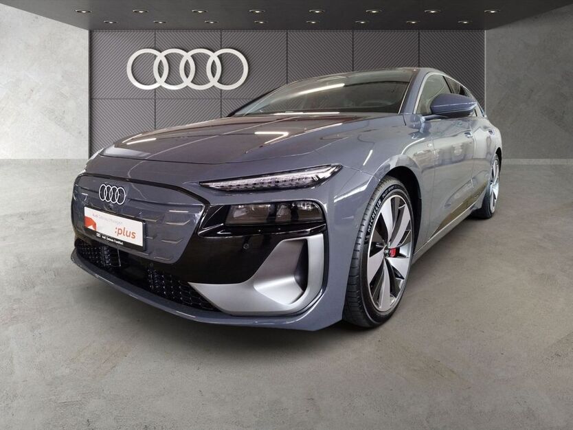 Audi A6 e-tron 5.506 km 68.999 € Frankfurt am Main 60326