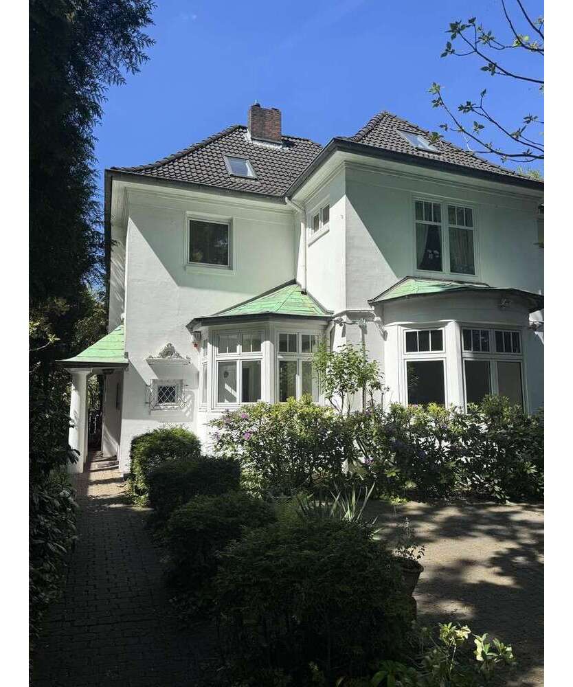 Wohnung zum Kaufen in Hamburg 1.195.000 € 155 m²