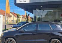 Gebrauchtwagen Cupra Ateca