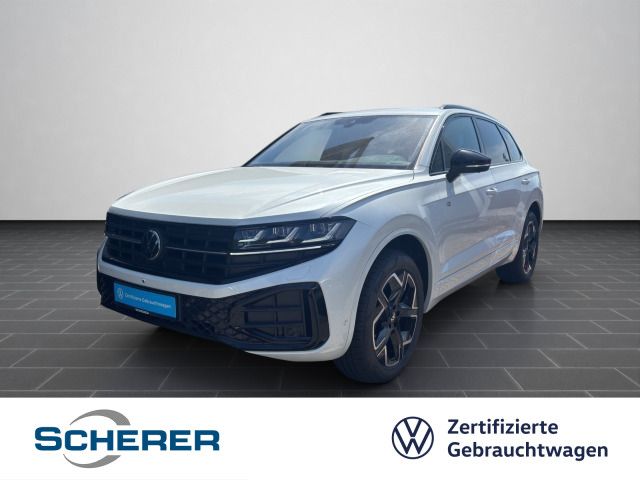 VW Touareg 22.681 km 67.480 &euro; Mayen 56727