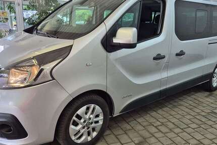 Nissan NV300 214.500 km 14.400 &euro; Bad Berneck 95460