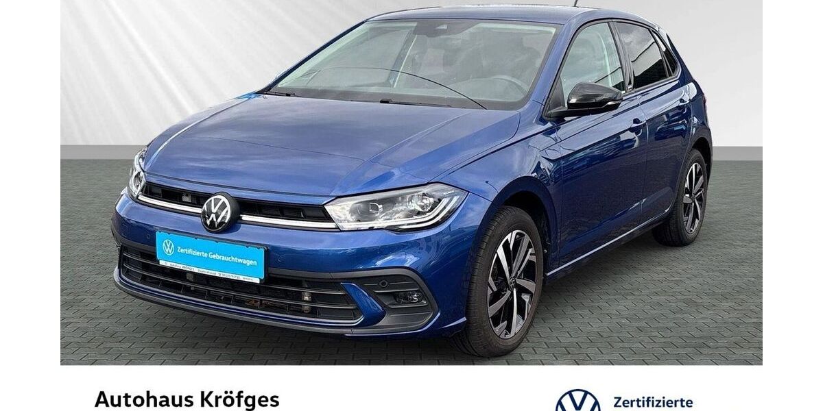 VW Polo 28.194 km 22.990 &euro; Osann-Monzel 54518