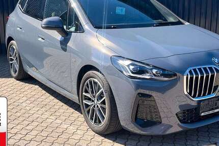 BMW 218 18.900 km 27.800 &euro; Velburg 92355