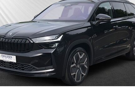 Skoda Kodiaq 8.800 km 50.960 &euro; Itzehoe 25524