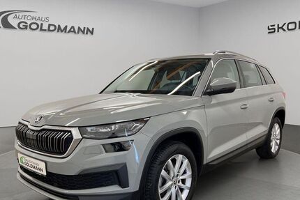 Skoda Kodiaq 136.954 km 24.900 &euro; Duderstadt 37115