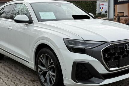 Audi Q8 15.000 km 67.950 &euro; Friedberg (Hessen) 61169
