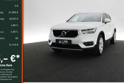 Volvo XC40 64.292 km 24.890 &euro; Engelskirchen 51766