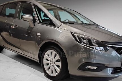 Opel Zafira 64.000 km 16.850 &euro; Lengerich 49525