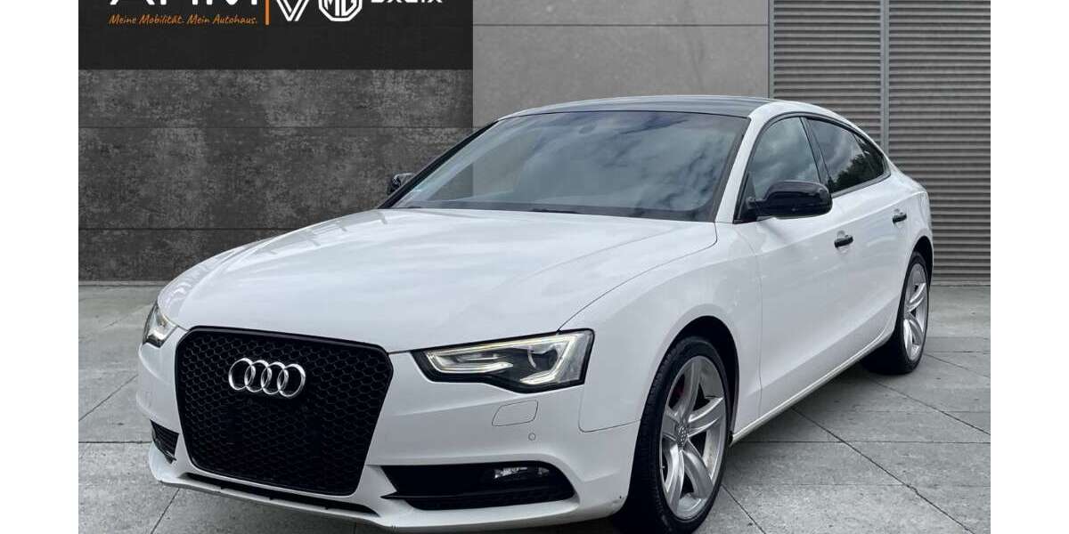 Audi A5 294.000 km 8.700 &euro; Freising 85354