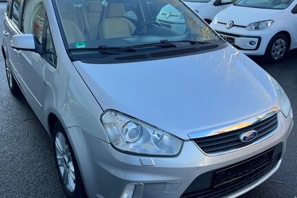Ford C-Max 168.000 km 3.999 &euro; Recklinghausen 45663