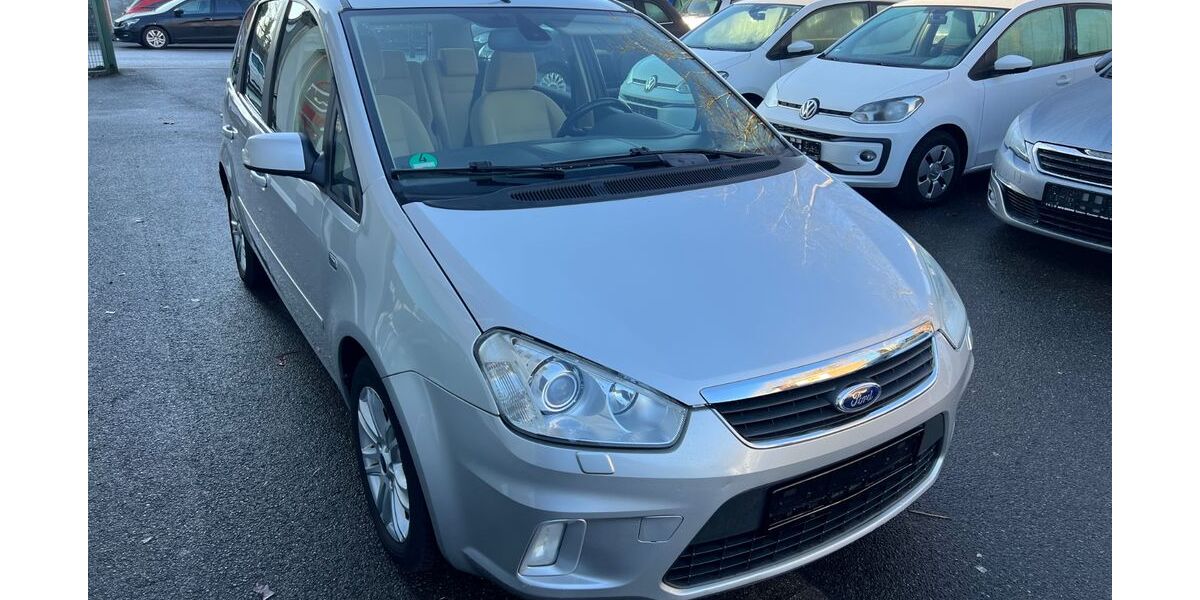 Ford C-Max 168.000 km 3.999 &euro; Recklinghausen 45663