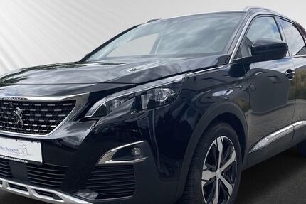 Peugeot 3008 116.960 km 19.990 &euro; Reichelsheim 64385