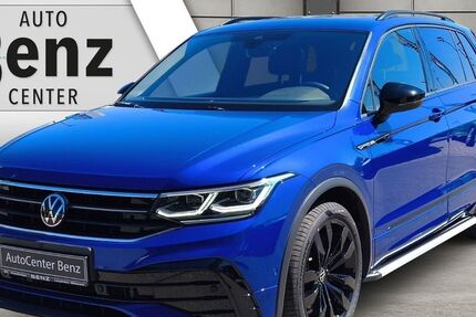 VW Tiguan 49.550 km 39.490 &euro; Laupheim 88471