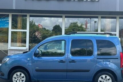 Mercedes-Benz Citan 150.000 km 10.900 € Löbau 02708